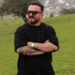 دانلود ریمیکس نیما مهدوی چشمون سیاه